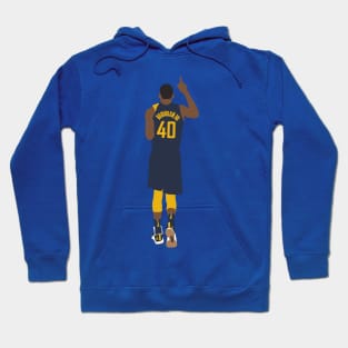 Glenn Robinson III Finger To The Sky Hoodie